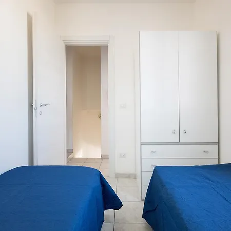 Villino Gemma Celeste By Barbarhouse *