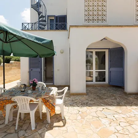 Villa Villino Gemma Celeste By Barbarhouse *