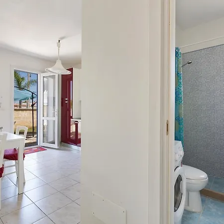 Villino Gemma Celeste By Barbarhouse Villa