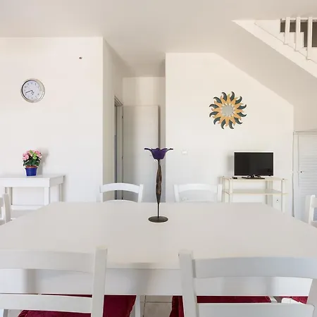 Villino Gemma Celeste