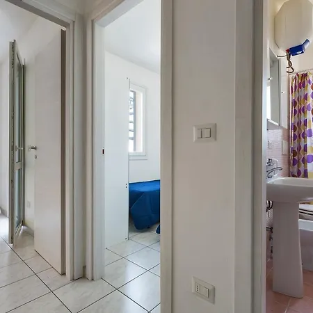 Villino Gemma Celeste By Barbarhouse *