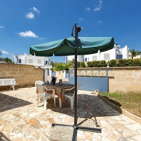 Villa Villino Gemma Celeste By Barbarhouse *