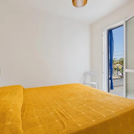 Villa Villino Gemma Celeste By Barbarhouse Torre Lapillo