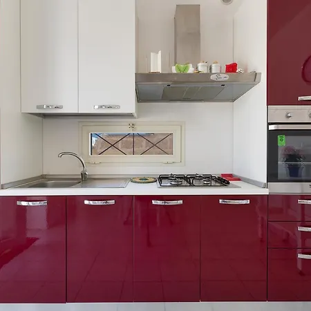 Villino Gemma Celeste By Barbarhouse