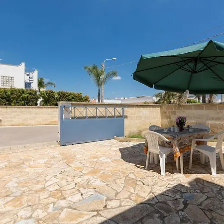 Villino Gemma Celeste By Barbarhouse Villa *