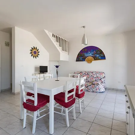Villino Gemma Celeste By Barbarhouse Villa *