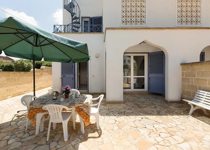 Villa Villino Gemma Celeste By Barbarhouse *
